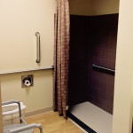 Anderson Geriatric Psychiatric Hospital - Bathroom