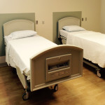 Anderson Geriatric Psychiatric Hospital - Beds
