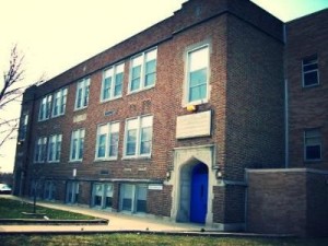 Lighthouse Charter School - Sloan Avenue - Renovation Design 13011 - Lighthouse Sloan Avenue - Renovation Design